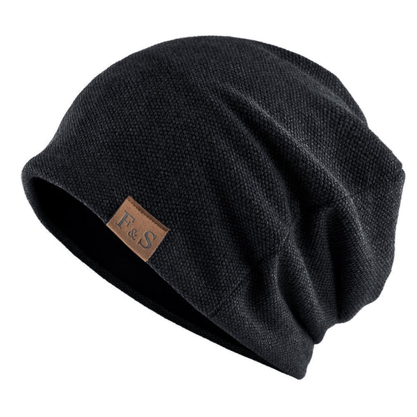 Spring And Summer Thin Men's Caps Korean Version