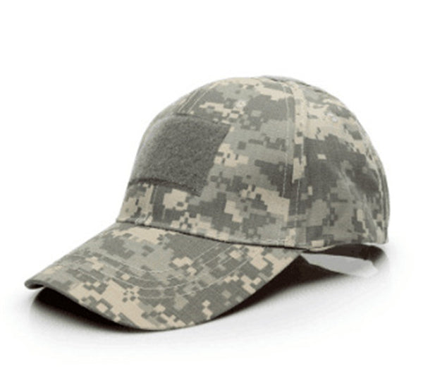 Army Fan Outdoor Sunshade Baseball  Men