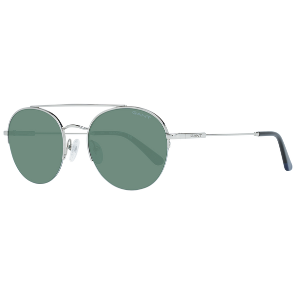 Gray Men Sunglasses