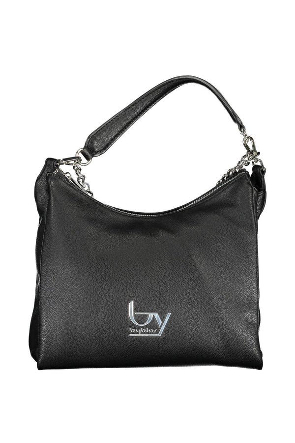 Elegant Multi-Compartment Designer Handbag