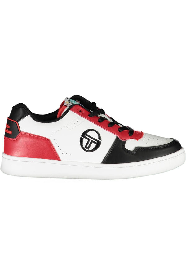 Sergio Tacchini Elegant Sports Sneakers