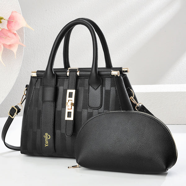 Handbag Crossbody Shoulder All-matching Elegant
