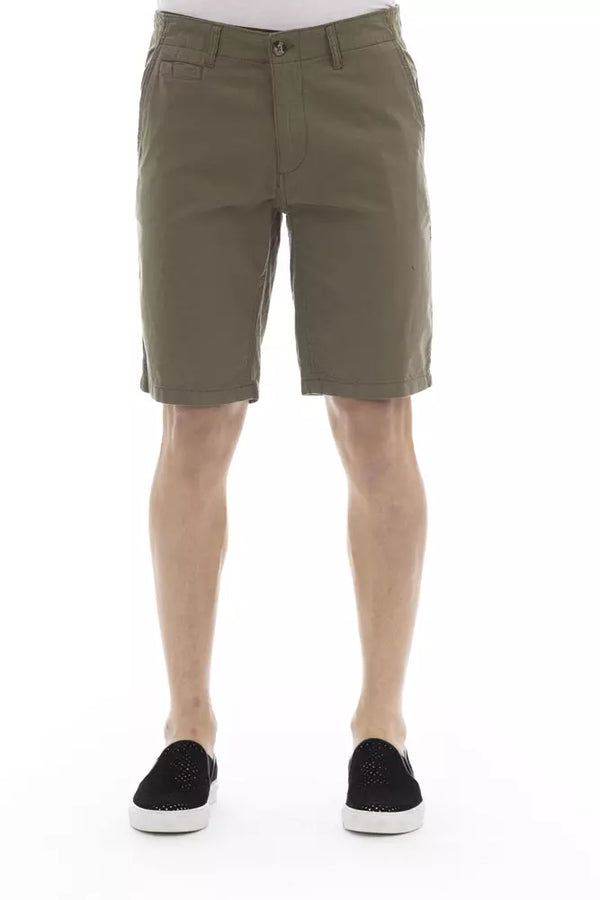 Army Cotton Men's Bermuda Short