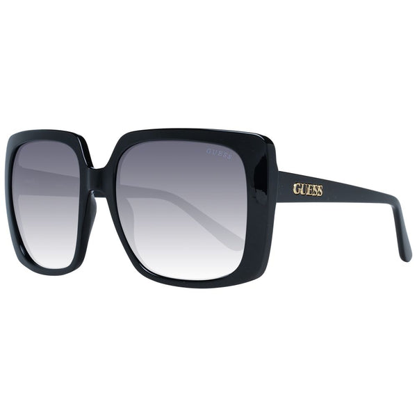 Black Women Sunglasses