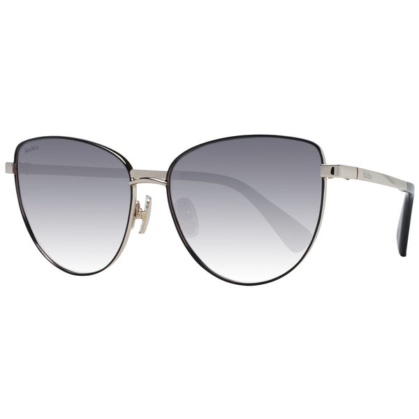 Gold Women Sunglasses