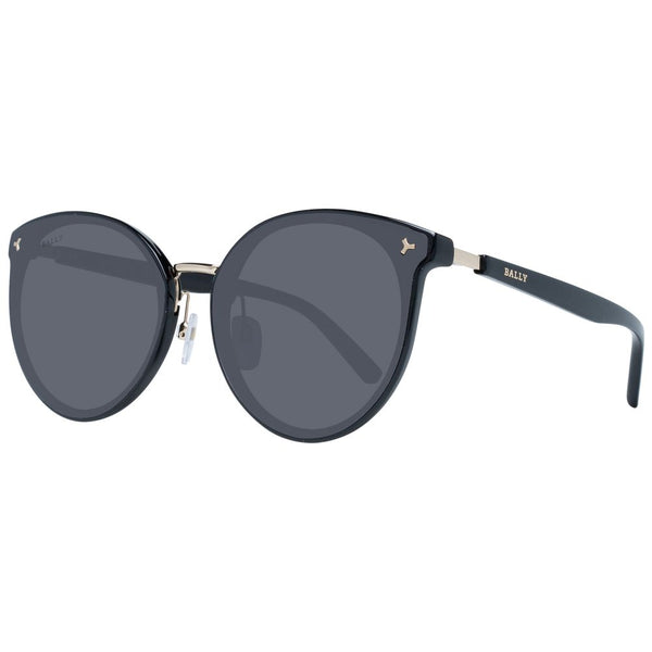 Black Women Sunglasses