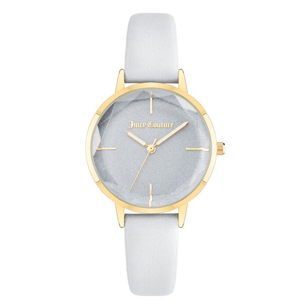 Gold Women Watch