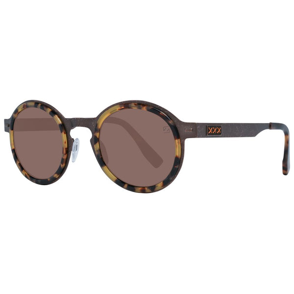 Bronze Men Sunglasses