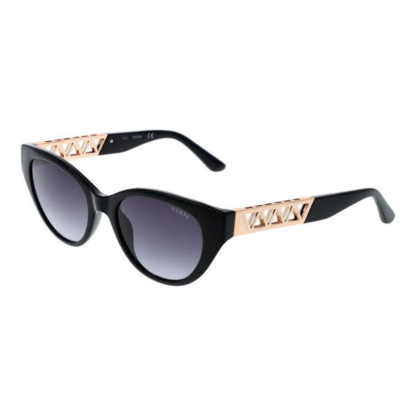 Black Women Sunglasses