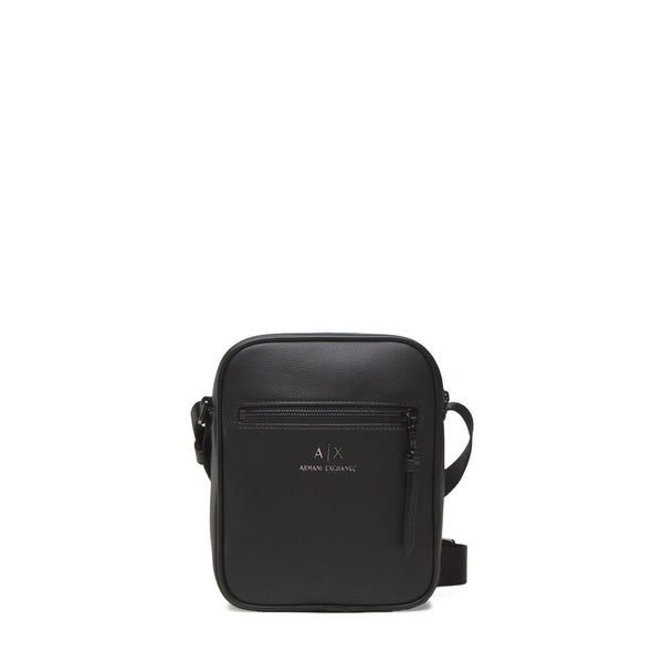 Black Polyethylene Bag