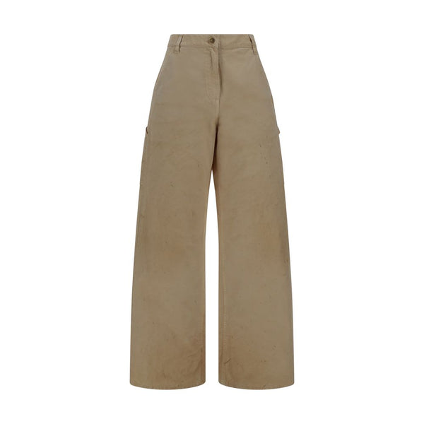 Workwear Pants