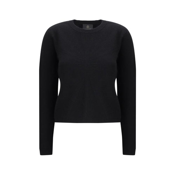 Moncler + Rick Owens Biker Sweater