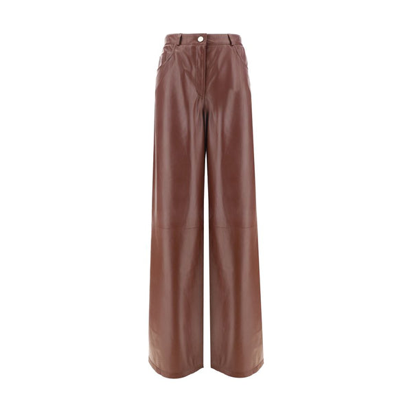 Leather Catania Pants