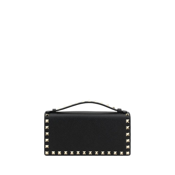 Rockstud Shoulder Bag