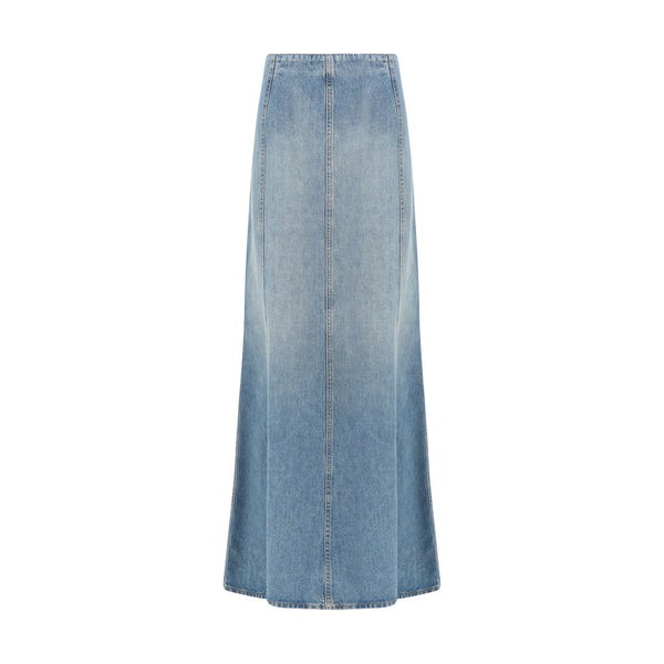 Shaquille  Long Skirt