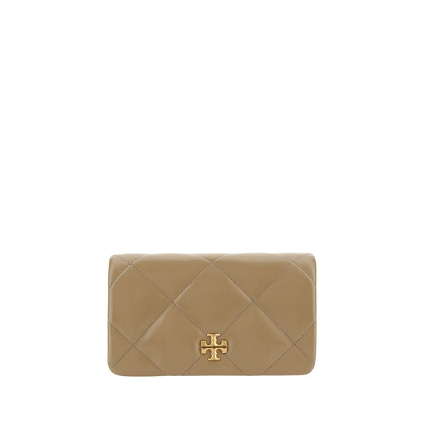 Kira Diamond Shoulder Wallet