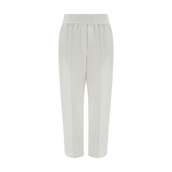 Cotton Trousers